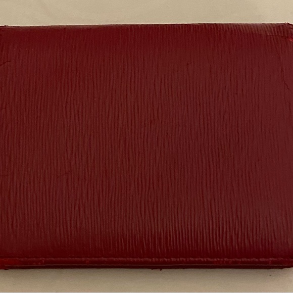 Authentic PRADA Saffiano Leather Bifold Wallet 
Comes with COA - Picture 2 of 9